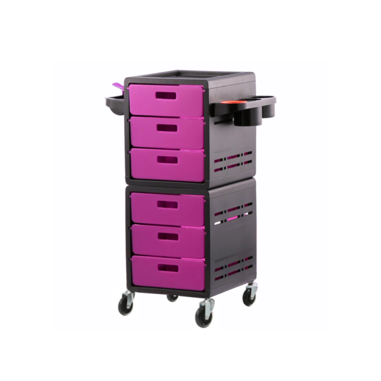 KARREL PARUKERIE PLASTIK