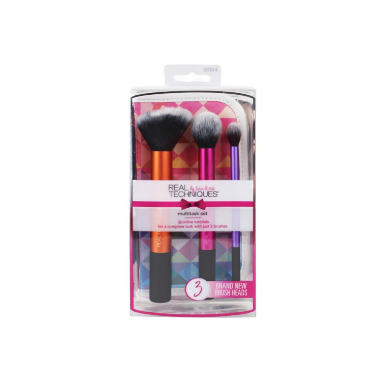 SET FURCA MAKE-UP-I