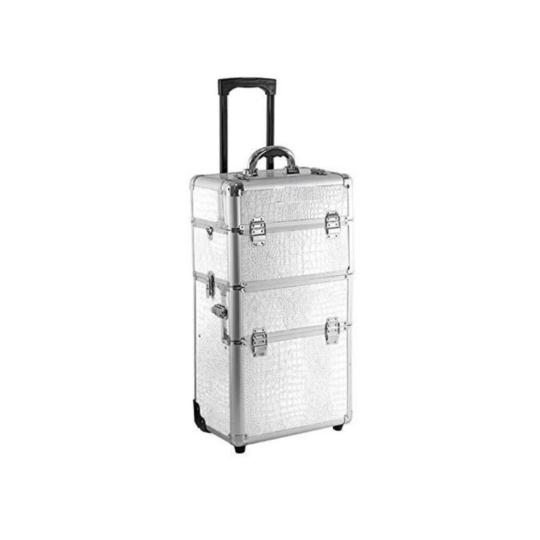 VALIXHE PROFESIONALE MAKE-UP-I