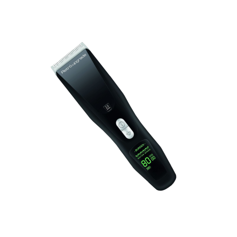MAKINE QETHJE PROFESIONALE RUP-L90