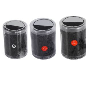 FURKETA 300pcs (Small & Large)