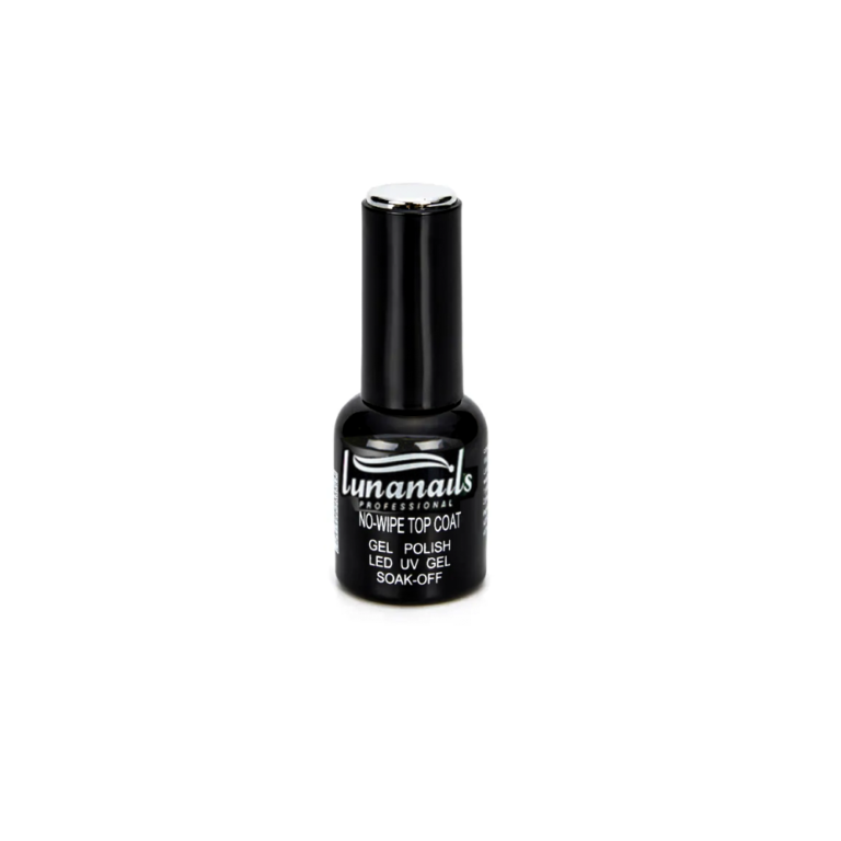 TOP COAT-NO WIPE