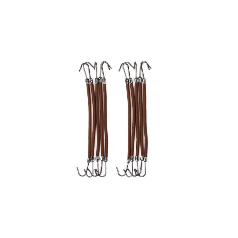 LLASTIK ME GREP PER STILIMIN DHE TERHEQJEN E FLOKEVE (10pcs)