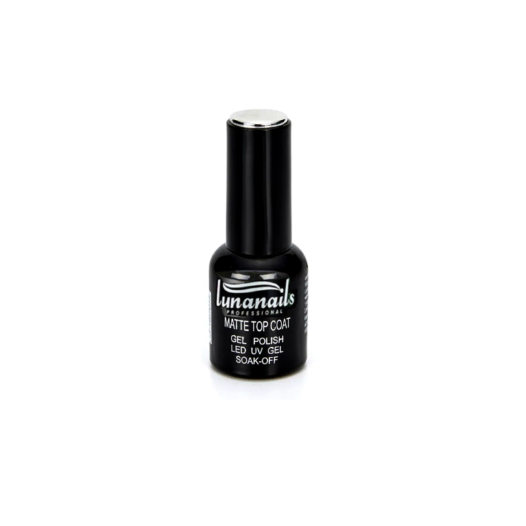TOP COAT MATT