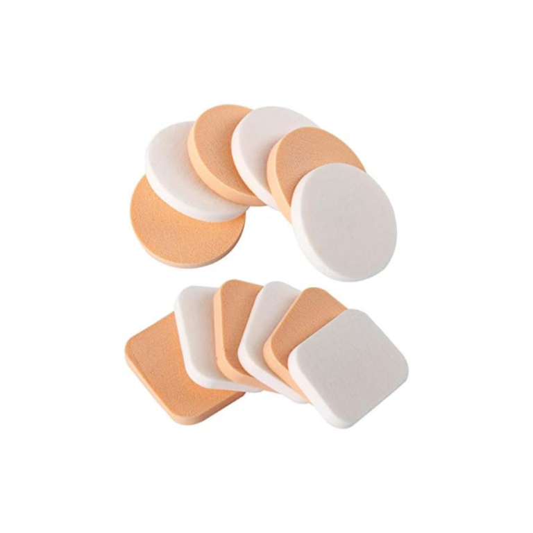 SFUNGJER MAKEUP-I (12cp)