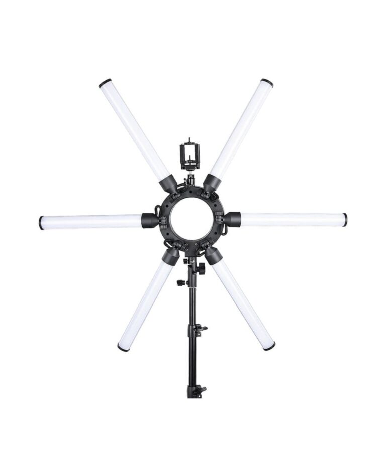 RING LIGHT- DRITE LED AL120x thumbnail 3