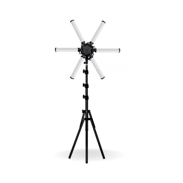 RING LIGHT- DRITE LED HD60X