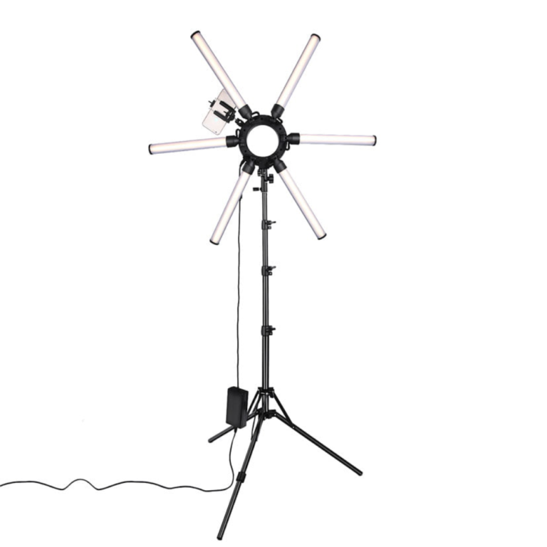 RING LIGHT- DRITE LED AL120x