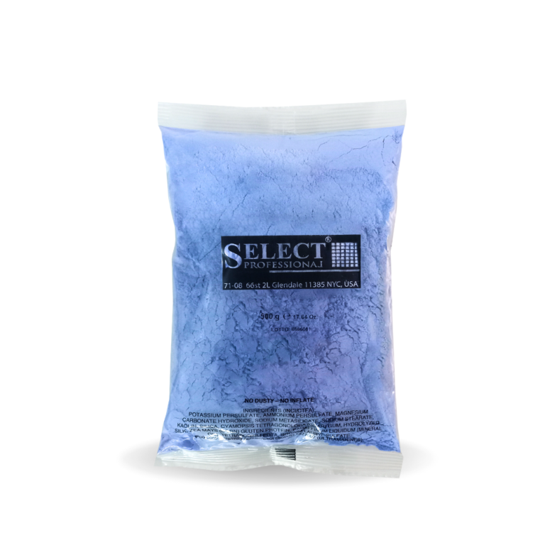 DEKOLORANT BLU (9 TONE ) 500gr