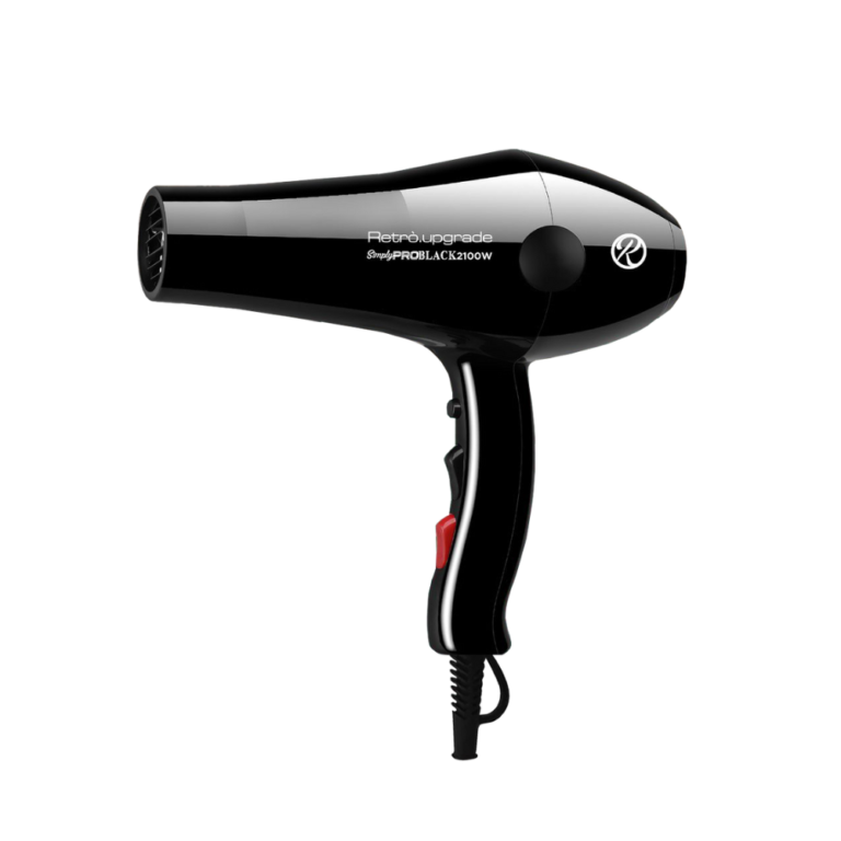 THARESE PROFESIONALE BLACK Simply PRO (2100W)