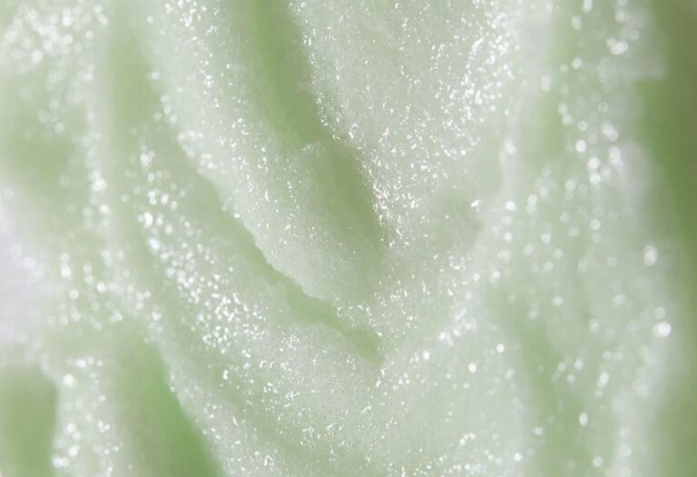 BODY PEELING- SCRUB PER TRUPIN (Ginger & eukalipt) thumbnail 2