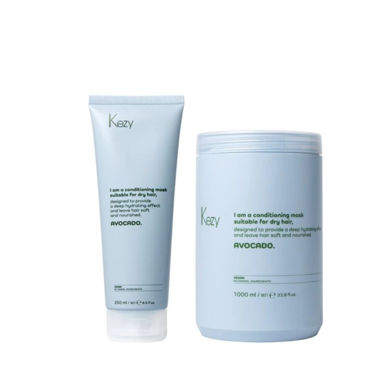 MASKE AVOKADO (Per floke te thate) 250 &1000ml