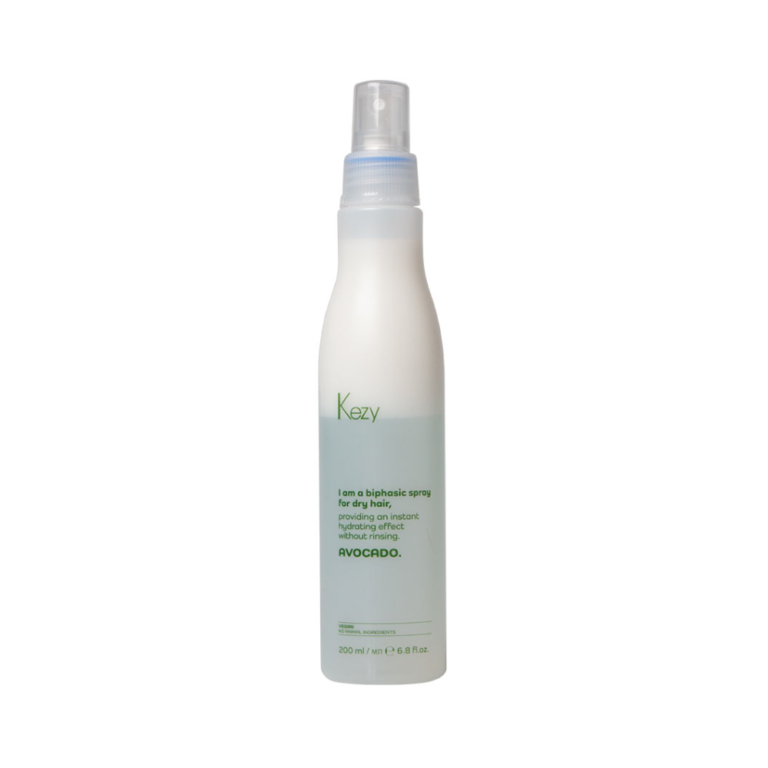 BIPHASIC SPRAY (Per floke te thate) 200ml