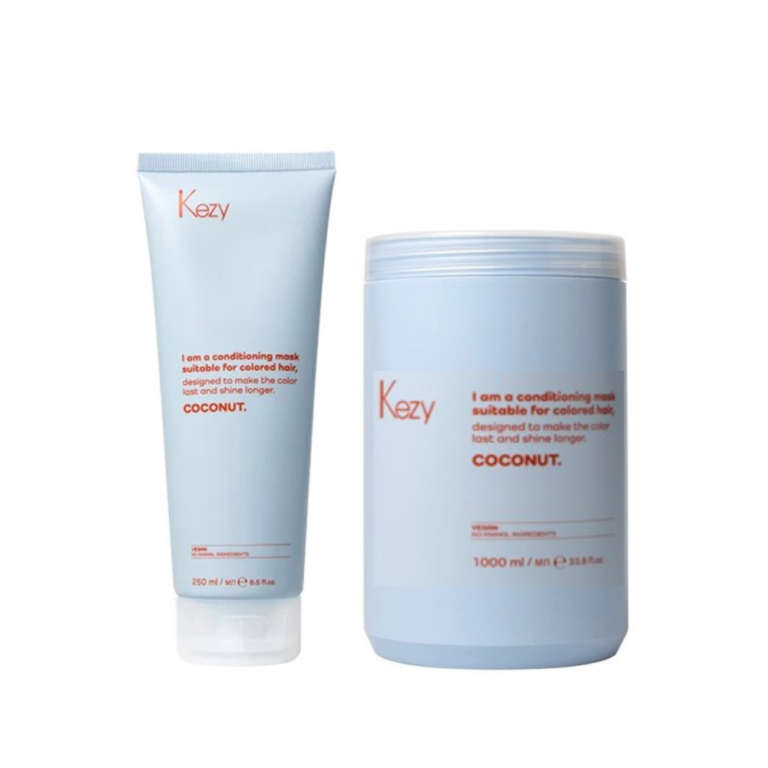 MASKE COCONUT (Per floke te lyer) 250 &1000ml