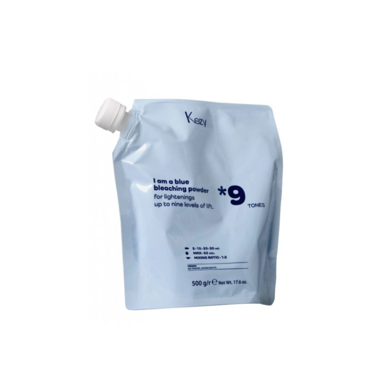DEKOLORANT BLU (Hap deri ne 9 tone) 500gr