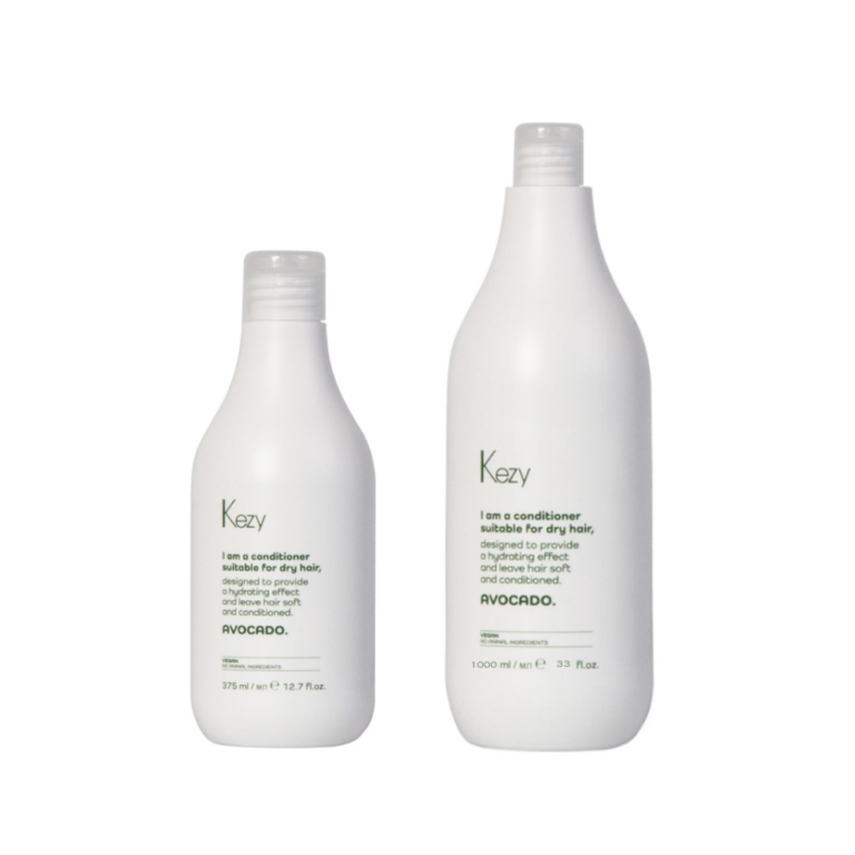 CONDITIONER AVOKADO (Per floke te thate) 375 &1000ml