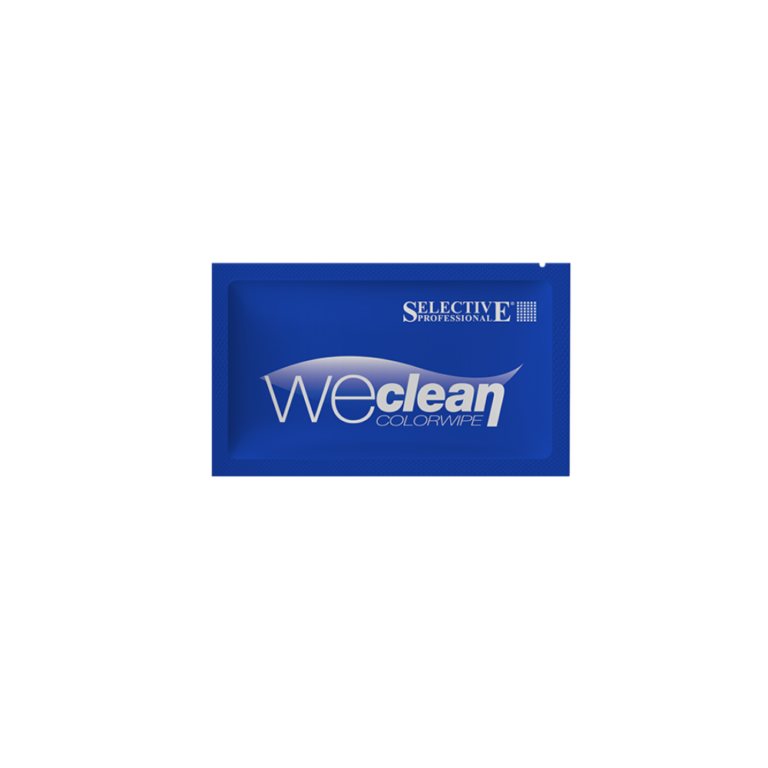 WE CLEAN- Letra per fshirjen e bojes