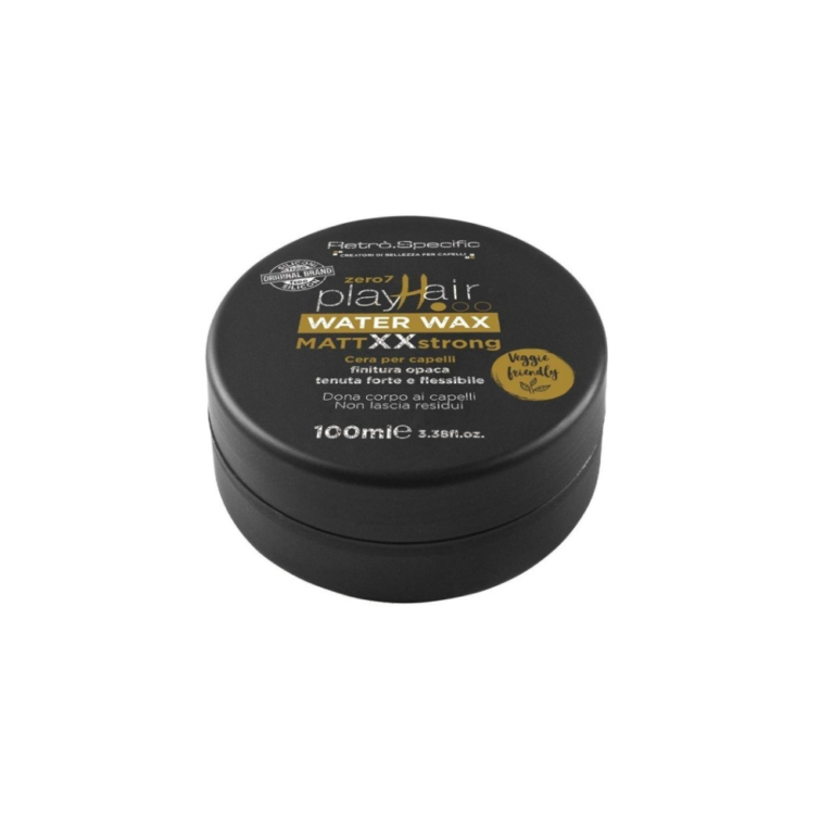 WATER WAX Matt XXStrong (100ml)