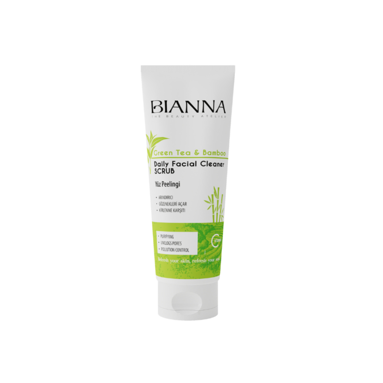 SCRUB PER FYTYREN (200ml)