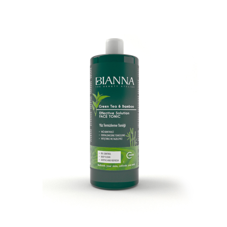 TONIK PER FYTYRE (400ml)