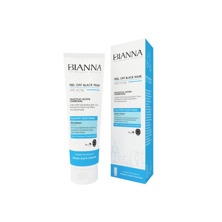 MASKE E ZEZE ANTI-AKNE (100ml)