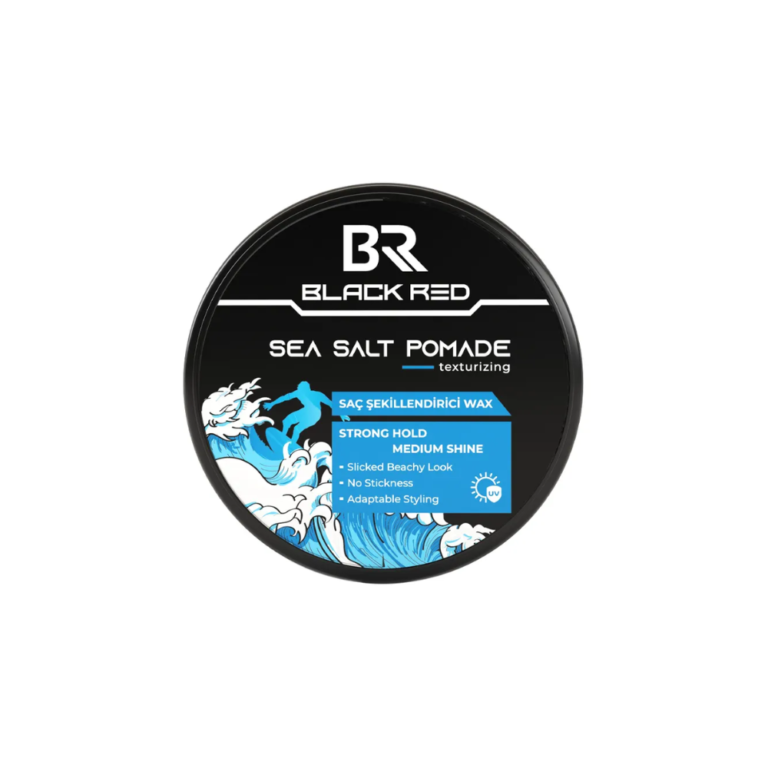 SEA SALT POMADE- Wax stilues për flokët