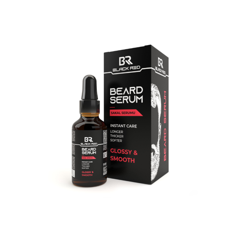 SERUM PER MJEKREN