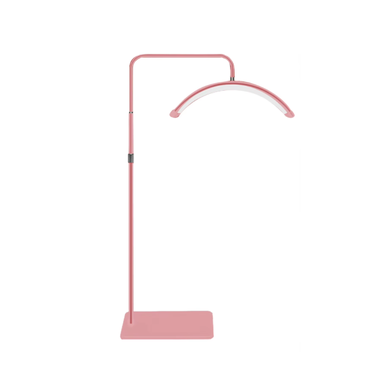 DRITE LED, GJYSME-HENE (Me stativ)
