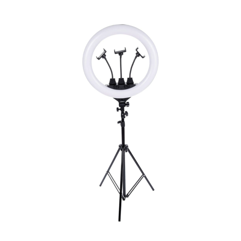 RING LIGHT CR-F488 (Diameter 55cm)