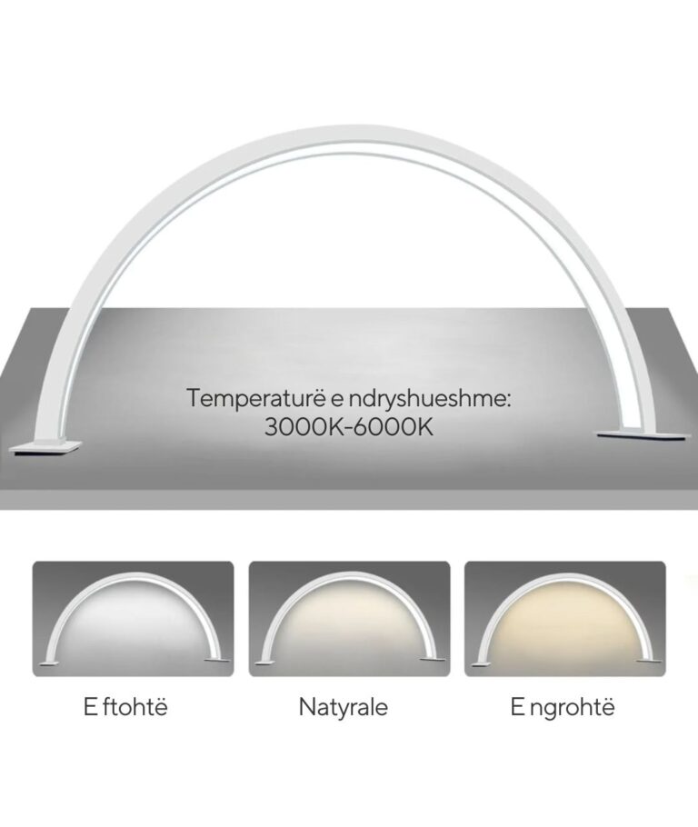 DRITE PROFESIONALE LED, GJYSME-HENE 75cm thumbnail 2