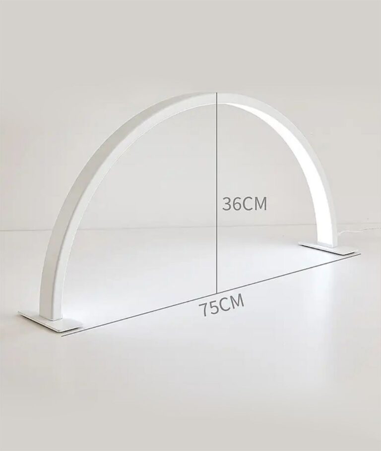 DRITE PROFESIONALE LED, GJYSME-HENE 75cm thumbnail 4