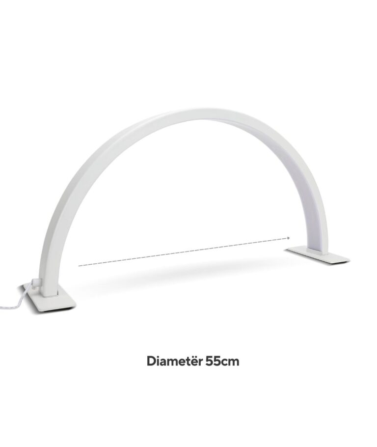 DRITE PROFESIONALE LED, GJYSME-HENE 55cm thumbnail 4
