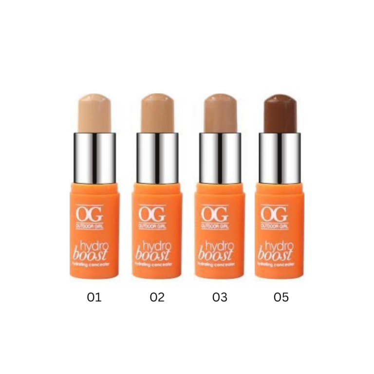KORREKTOR PER SYTE- CONCEALER STICK