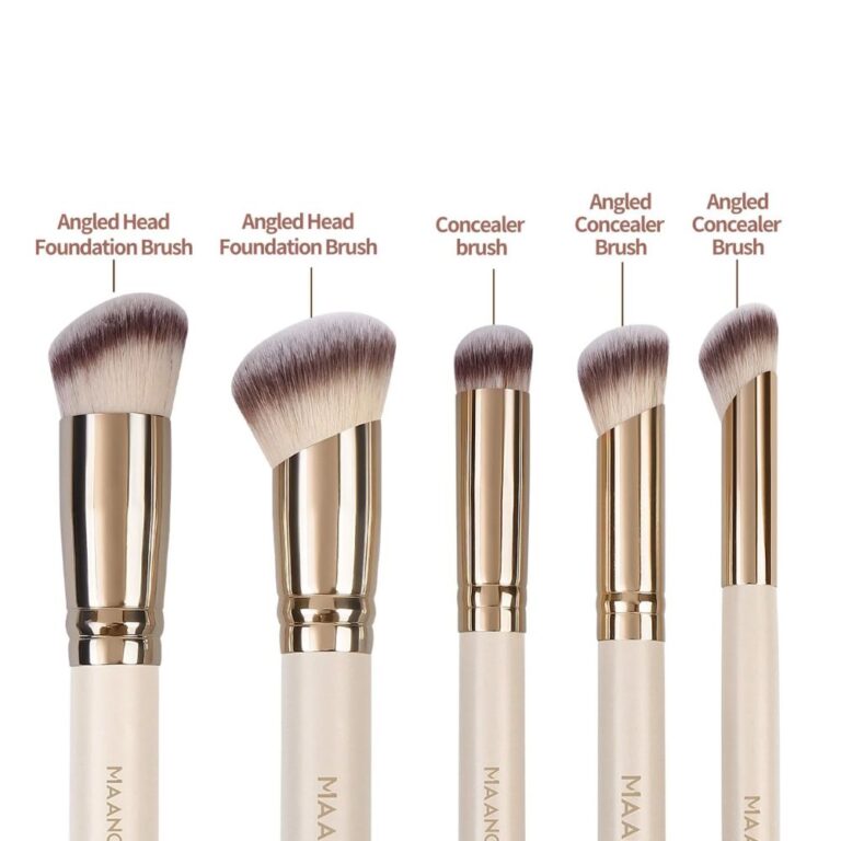 SET PROFESIONAL FURCA MAKEUP-I (5pcs) thumbnail 3