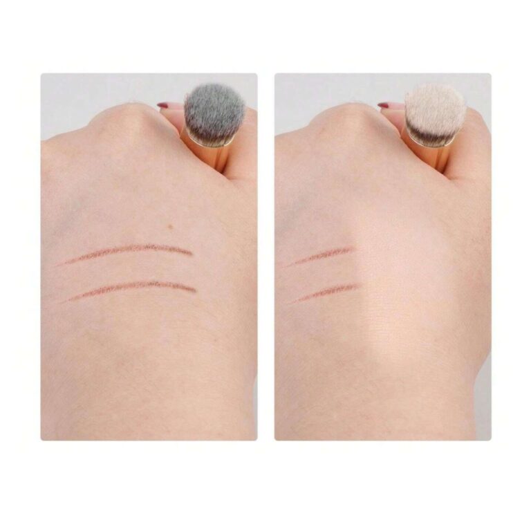 SET PROFESIONAL FURCA MAKEUP-I (5pcs) thumbnail 5