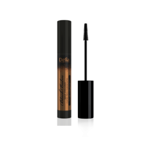 RIMEL Max Volume Care Rich Black Balm