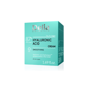 KREM DITE ACID HIALURONIK, 50ml