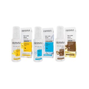 SERUM PER KUJDESIN E FLOKEVE