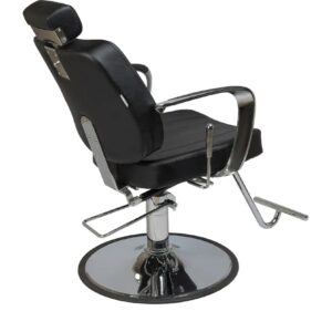 Alternative view of POLTRON PARUKERIE