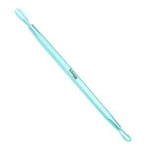 LAK PËR PIKAT E ZEZA ME DY KOKA