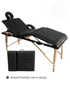 KREVAT PORTATIV ME 4 NDARJE