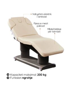 KREVAT ELEKTRIK