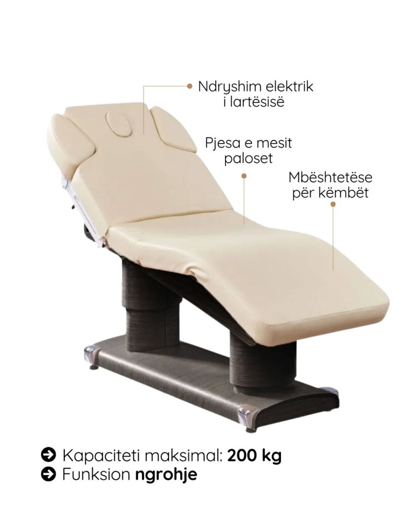 KREVAT ELEKTRIK