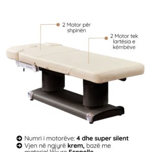 Alternative view of KREVAT ELEKTRIK