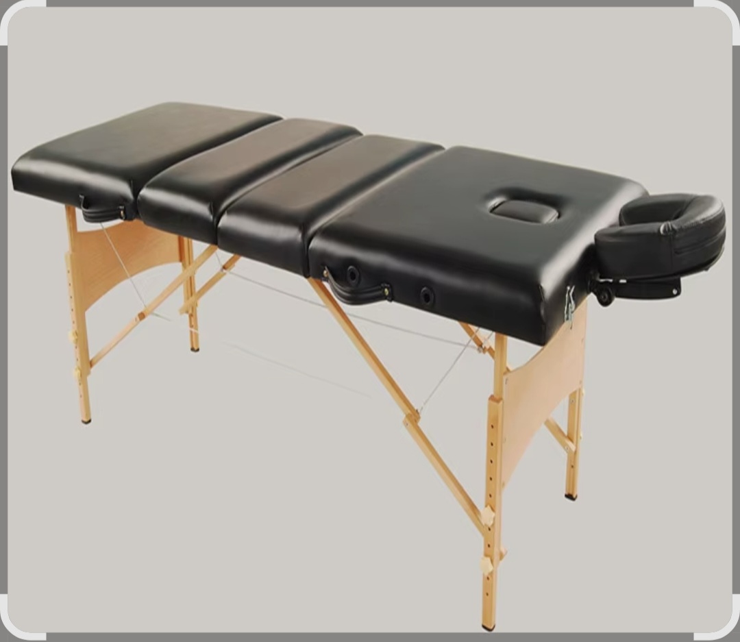 KREVAT PORTATIV ME 4 NDARJE - Image 2