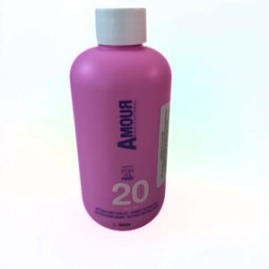 OXYCREAM/ HOLLUES PER BOJEN (200ml) vol. 20