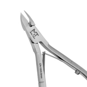 Alternative view of Prerës kutikulash