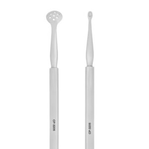 Alternative view of LAK PËR PIKAT E ZEZA ME DY KOKA