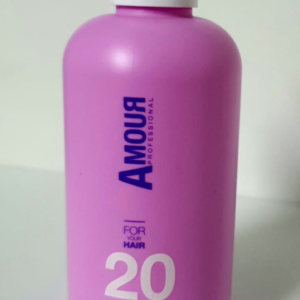 OXYCREAM/ HOLLUES PER BOJEN (200ml) vol. 20