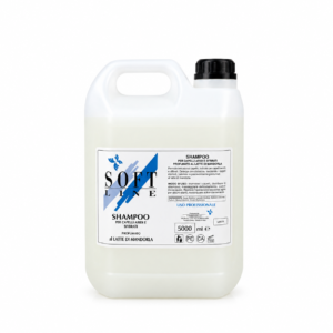 SHAMPO PROFESIONALE 5L